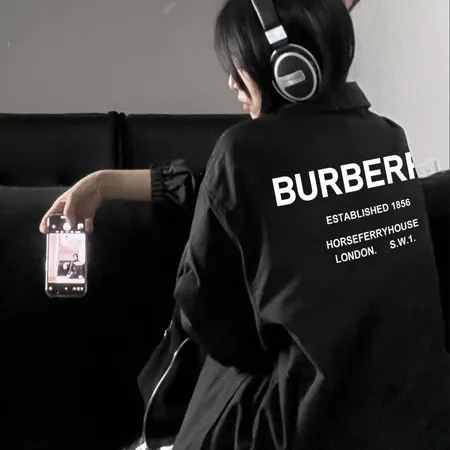 バーバリー ス ジャケット