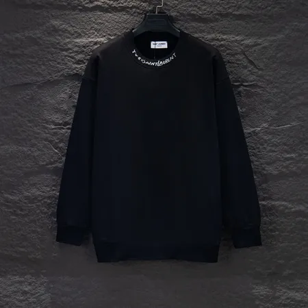 イブサンローラン パーカー