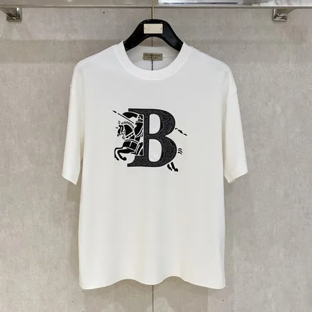 バーバリー ス Tシャツ