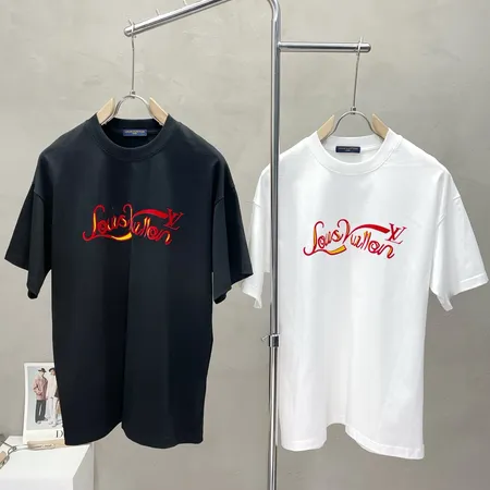 ルイヴィトン Tシャツ