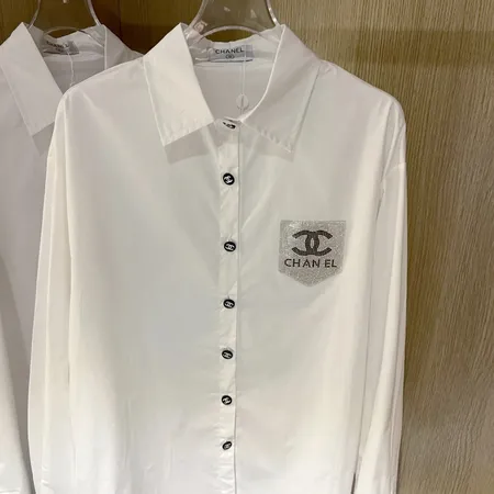 シャネル シャツ