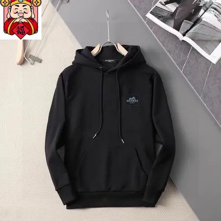 エルメス パーカー