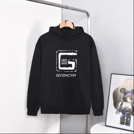 ジバンシィ パーカー