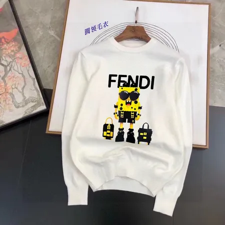 フェンディ パーカー