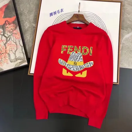 フェンディ パーカー