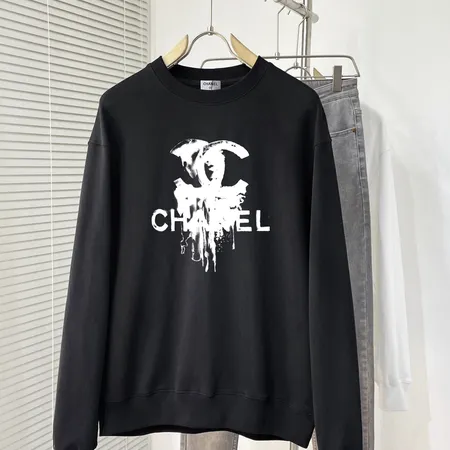 シャネル パーカー