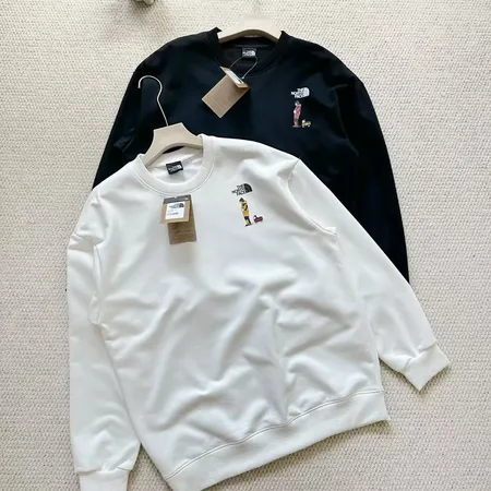 ノースフェイス パーカー