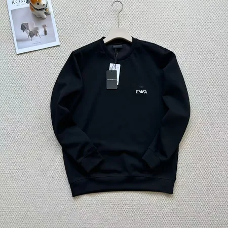 アルマーニ パーカー