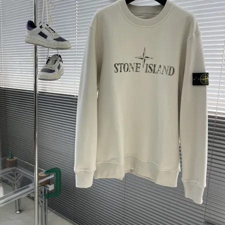 ストーンアイランド パーカー