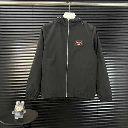 フェンディ ジャケット