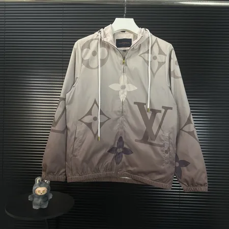 ルイヴィトン ジャケット