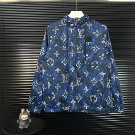 ルイヴィトン ジャケット