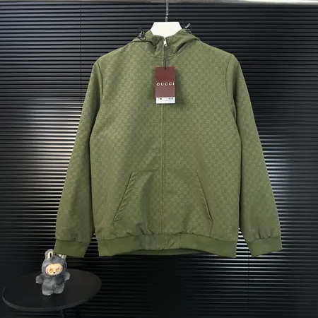 グッチ ジャケット