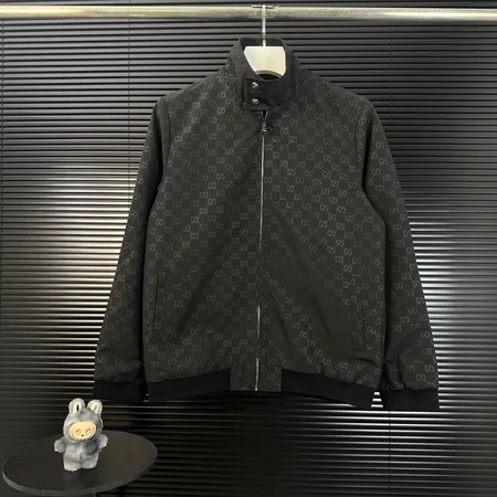 グッチ ジャケット