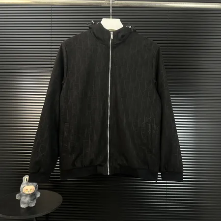 ディオール ジャケット