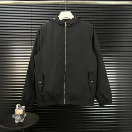 ルイヴィトン ジャケット