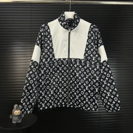 ルイヴィトン ジャケット