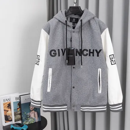 ジバンシィ ジャケット