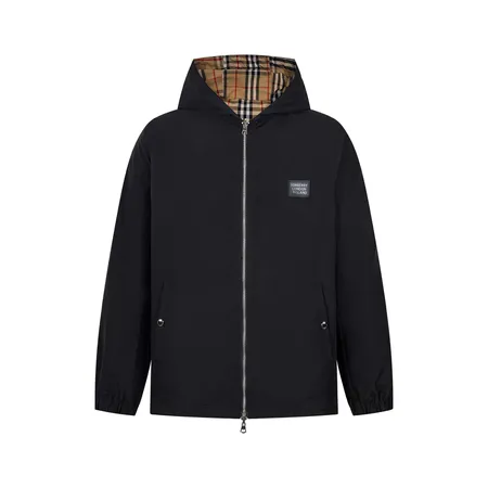 バーバリー ス ジャケット