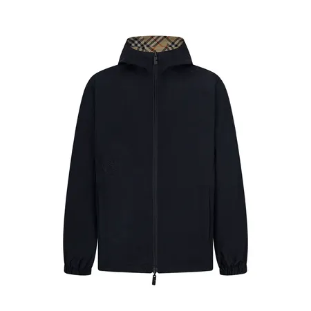 バーバリー ス ジャケット