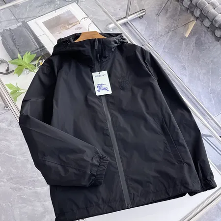 バーバリー ス ジャケット