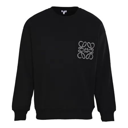 ロエベ パーカー