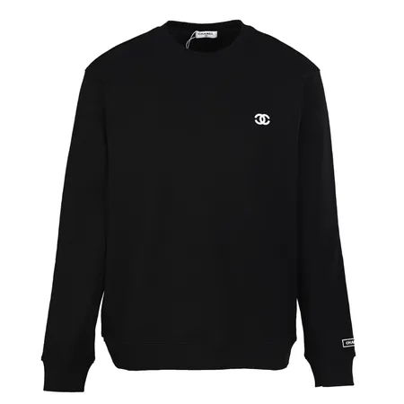 シャネル パーカー