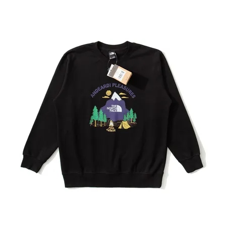 ノースフェイス パーカー