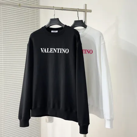 ヴァレンティノ パーカー