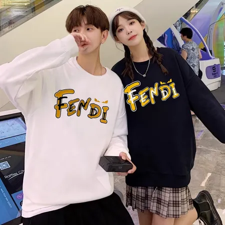 フェンディ パーカー