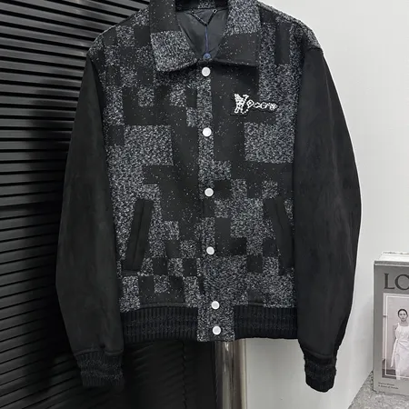 ルイヴィトン ジャケット