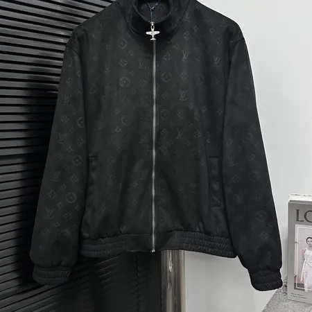 ルイヴィトン ジャケット