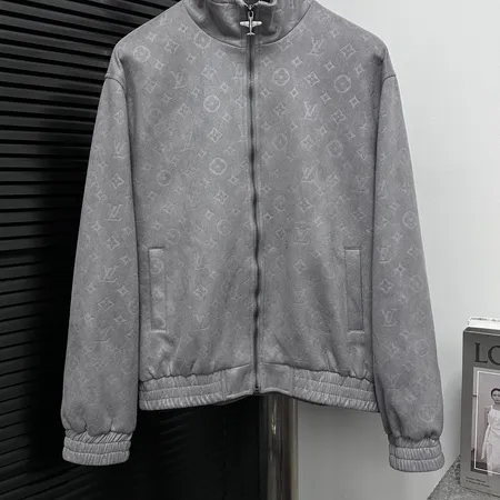 ルイヴィトン ジャケット