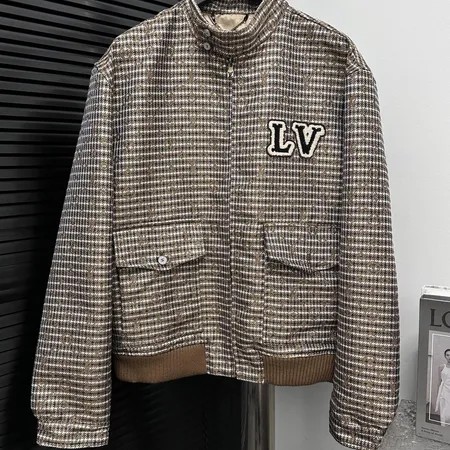 ルイヴィトン ジャケット