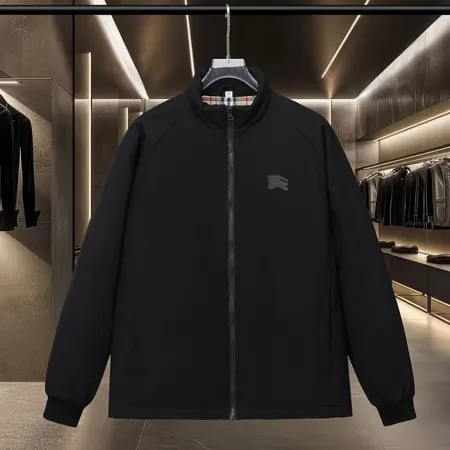 バーバリー ス ジャケット