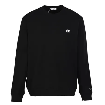 シャネル パーカー