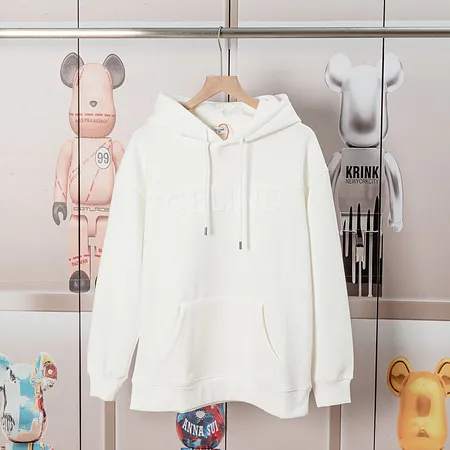 セリーヌ パーカー