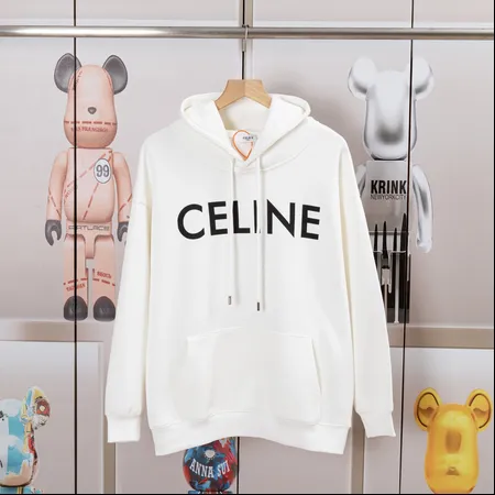 セリーヌ パーカー