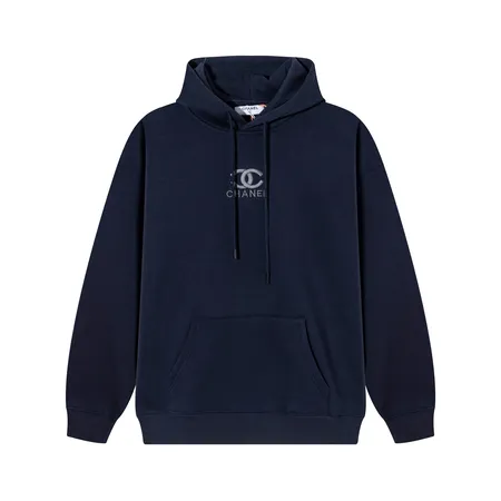 シャネル パーカー