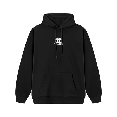 シャネル パーカー