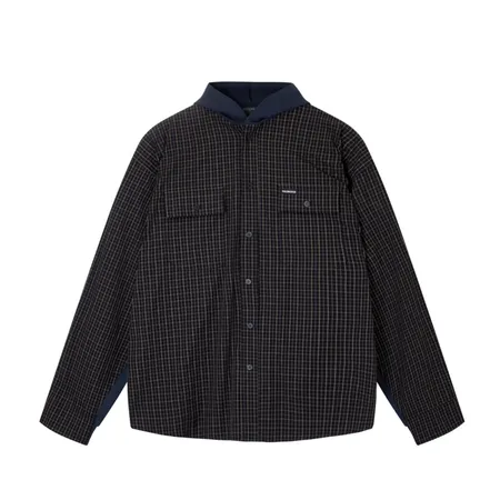 バレンシアガ シャツ