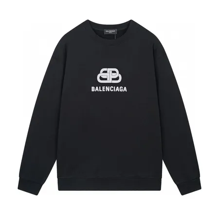 バレンシアガ パーカー