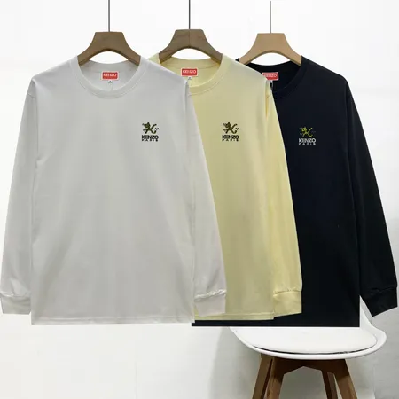 ケンゾー Tシャツ