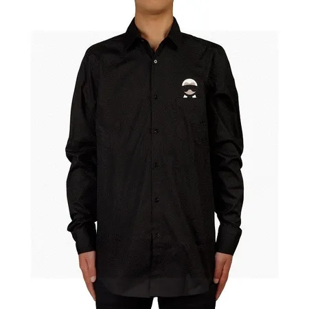 フェンディ シャツ