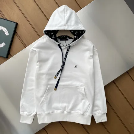 ルイヴィトン パーカー