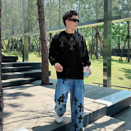 クロムハーツ Tシャツ