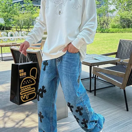 クロムハーツ Tシャツ