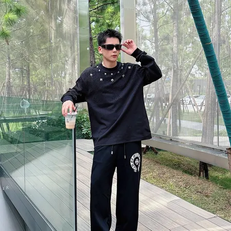 クロムハーツ Tシャツ