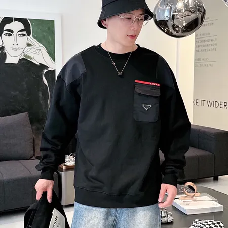 プラダ パーカー