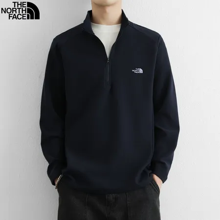 ノースフェイス パーカー